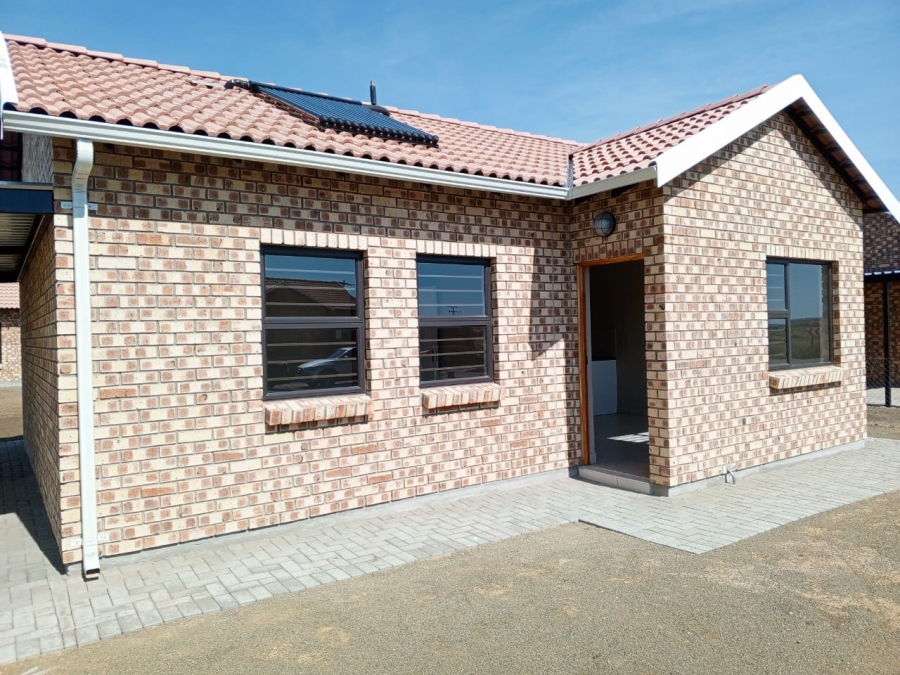 2 Bedroom Property for Sale in Mangaung Free State